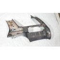 Acabamento Porta Malas Esquerdo Blazer 1996 A 2000