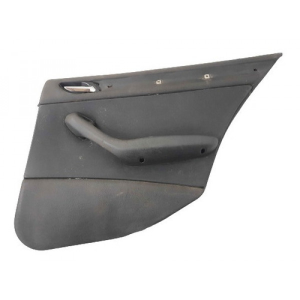 Forro Porta Traseira Direita Bmw 320i 1999 A 2006