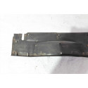 Moldura Parachoque Chevrolet Tracker  2001 A 2009 