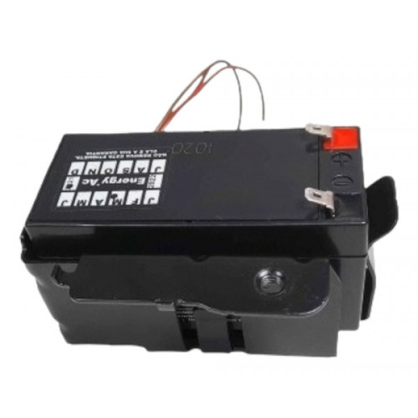 Bateria Auxiliar Com Suporte Mercedes E350 2011 A2125451840