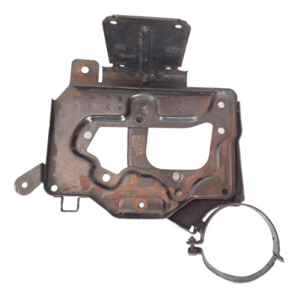 Suporte Da Bateria Chevrolet Zafira 2.0 2005 A 2012