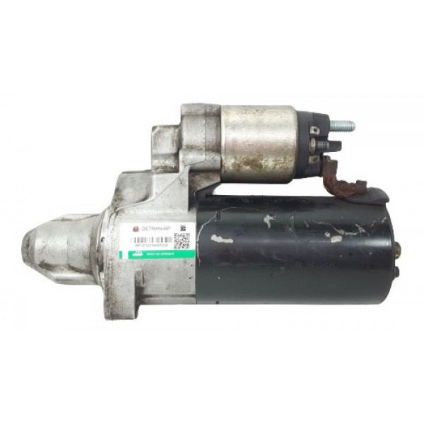 Motor Arranque Mercedes-benz Ml350 Diesel W164 2008 A 2011
