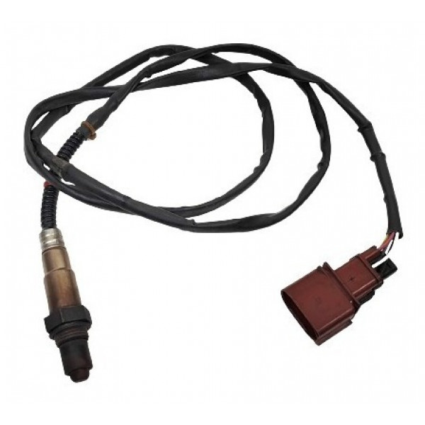 Sonda Lambda Dianteira Esquerda Audi A8 D3 2003 A 2009 