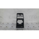 Moldura Tras. Painel Mercedes Ml350 A1646800507 A1646809307 
