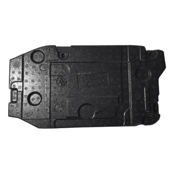 Espuma Isopor Direito Assoalho Bmw X5 E70 2007 A 2012