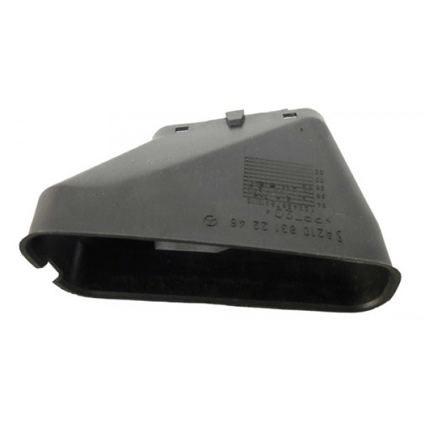 Tomada De Ar Mercedes E320 A2108312246