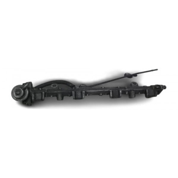 Flauta De Bicos Mitsubishi Lancer 96 97 98 99 