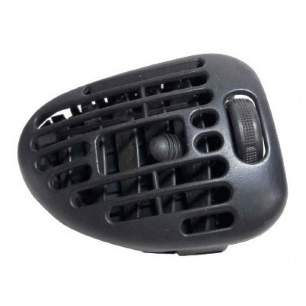 Difusor De Ar Esquerdo Chrysler Caravan 97