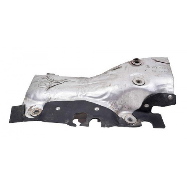 Defletor Da Turbina Jeep Compass 2021 55257520
