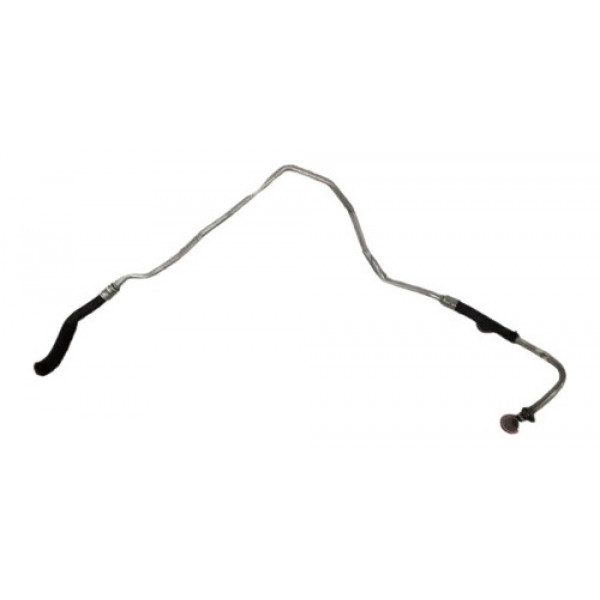 Mangueira Cano De Retorno Da Turbina Mini Cooper S 7643092