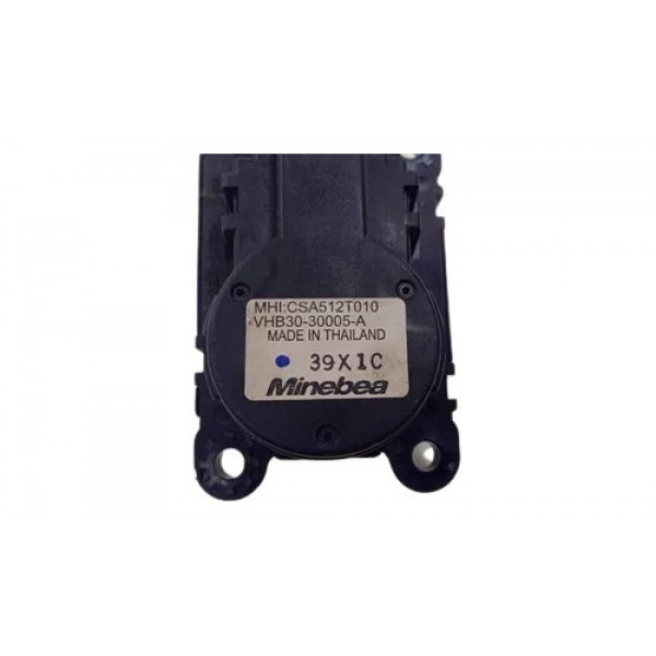 Atuador Do Ar Condicionado Lancer Gt Csa512t010 Unitario