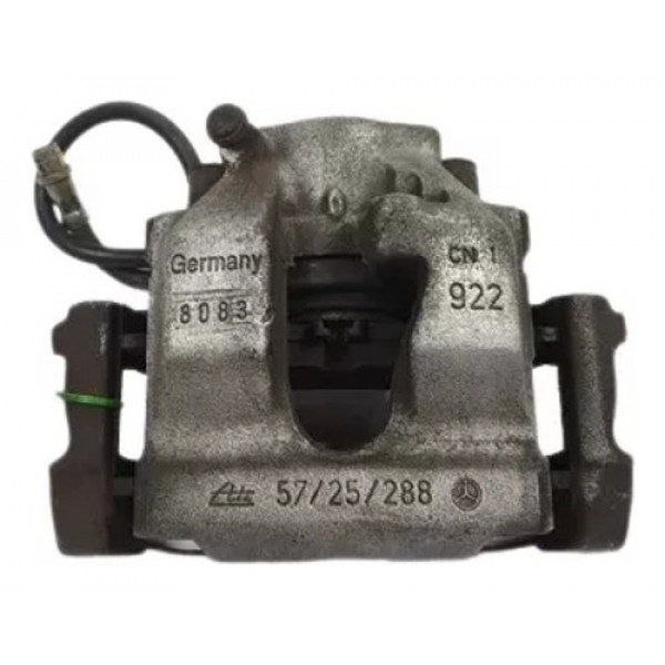 Dispositivo Freio Diant. Dir. Mercedes E240 E320 W210 98/02