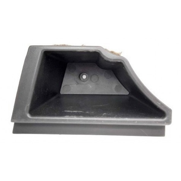 Porta Treco Porta Malas Bmw 318ti 96 97 98 Compact Detalhe