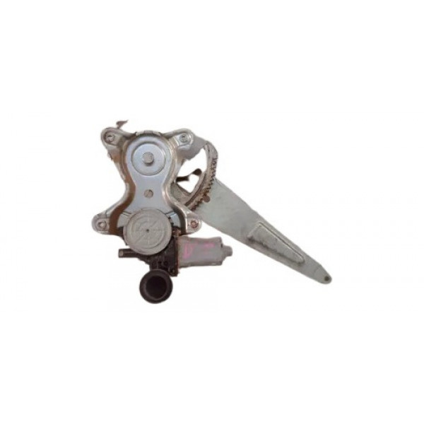Maquina Vidro Traseiro Direto Toyota Rav4 01 02 03 04 05