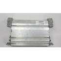 Acabamento Painel Passageiro Mercedes C200k W203 01 A 06