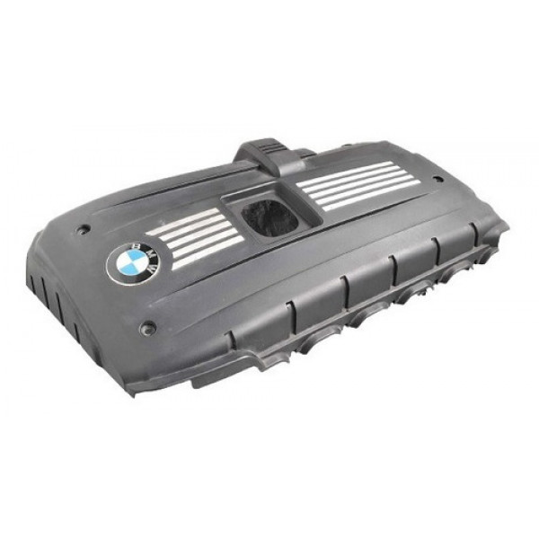 Acabamento Motor Bmw X3 3.0 E83 2003 A 2010 N52 X5 330i Z4 