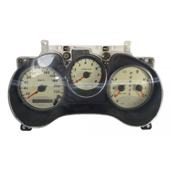 Painel De Instrumentos Toyota Rav4 00 01 02 03 04 05