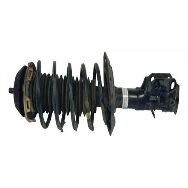 Torre De Amortecedor Dianteiro Direito Honda Fit 09 10 11 12