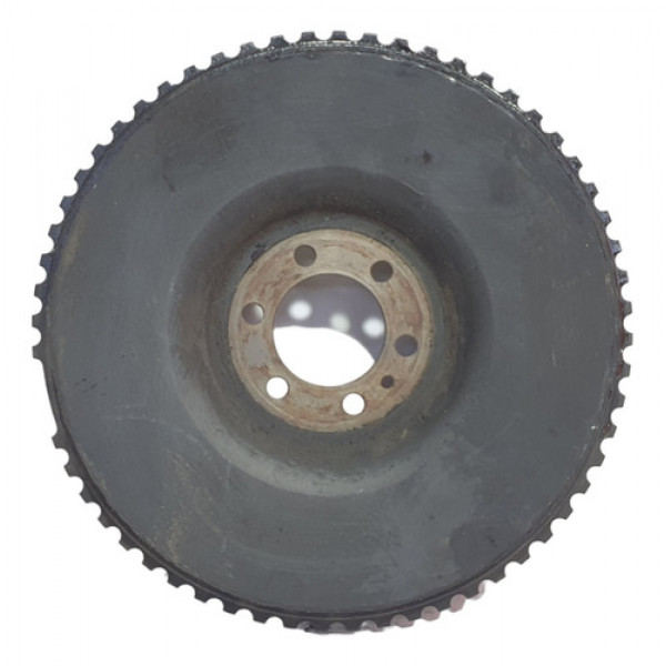 Polia Do Virabrequim Bmw 325i E36 1994 