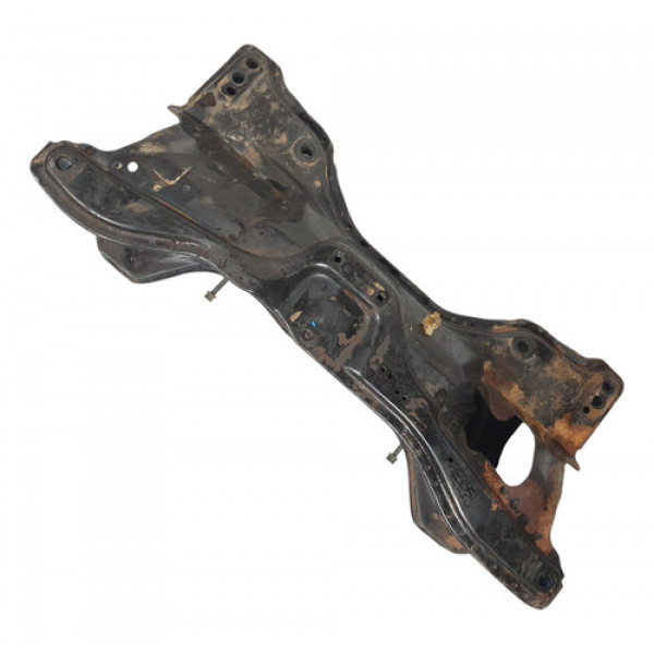 Barra Agregado Dianteiro Honda Civic G6 1997 A 2000
