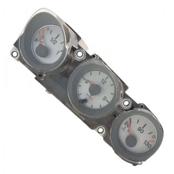 Painel Medidor Temperatura Combustível Alfa Romeo 156 2000