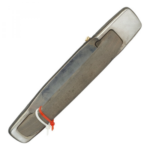 Maçaneta Externa Traseira Esquerda Mercedes 280s W126 1983 