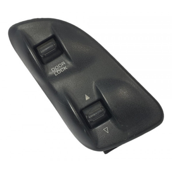 Botão Do Vidro Elétrico Traseiro Direito Dodge Dakota 1999