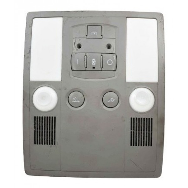 Luz De Teto Audi A8 D3 2003 A 2009 4e0947111k
