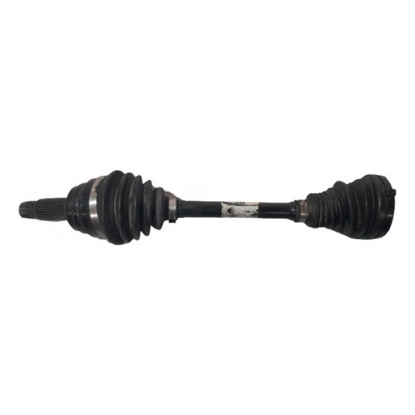 Semi Eixo Dianteiro Direito Bmw X5 E70 4.4 Biturbo 07 A 12