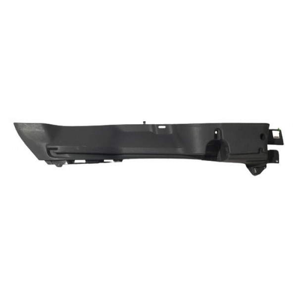 Suporte Tampão Bagagito Direito Renault Megane 2007 A 2013