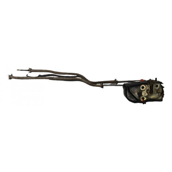 Fechadura Porta Traseira Esquerda Dodge Dakota 2001