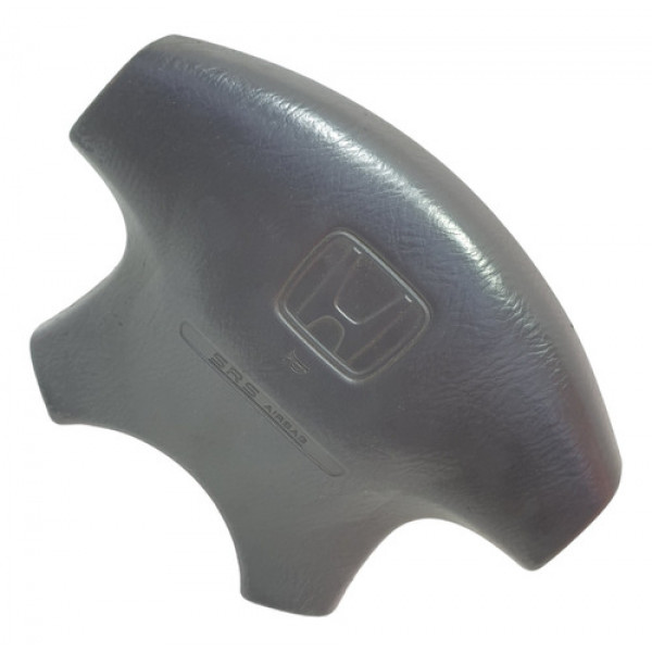 Bolsa Volante 77800s84g810 Honda Accord Exr 1998 A 2002 