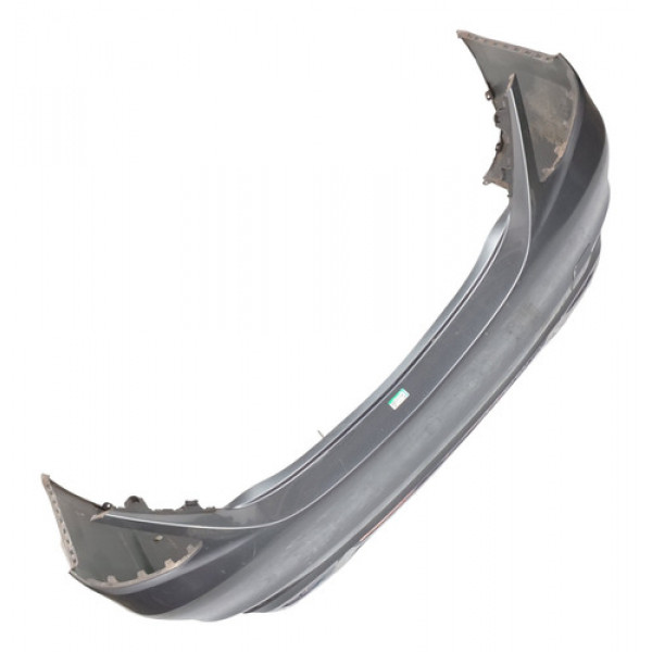 Para-choque Traseiro Mercedes-benz C180 W205 2015 A 2018