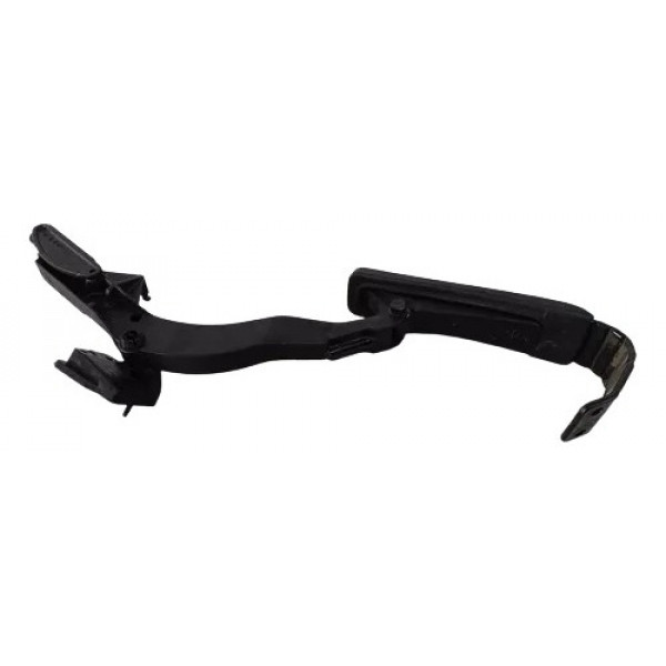 Pedal Do Acelerador Mercedes-benz Clk430 E430 98 99 00 01