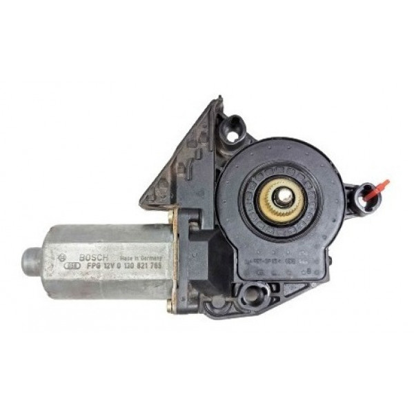 Máquina De Vidro Dianteira Esquerda Audi A4 B6 2001 A 2004