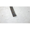 Soleira Parachoque Traseiro Blazer 1996 A 2000