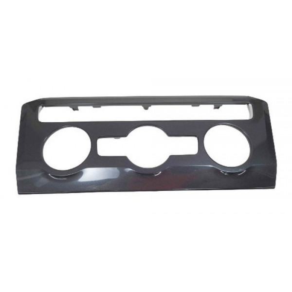 Moldura Controle Ar Condicionado Vw Tiguan 2020 5nn820073a