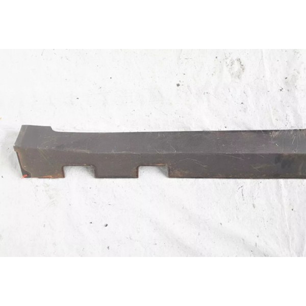 Saia Lateral Spoiler Esquerda Hyundai Creta 17 18 19 20 21