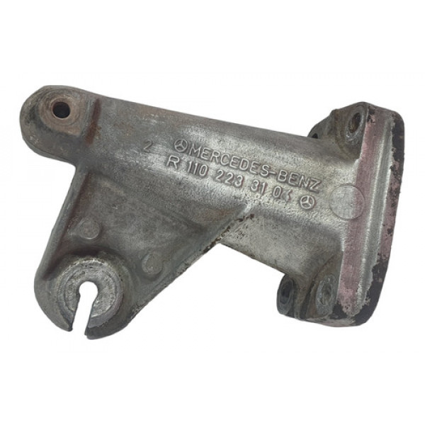 Suporte Do Motor Mercedes 280s W126 1983 