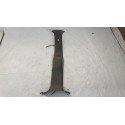 Acabamento Coluna Lateral Direito Blazer 1996 A 2000