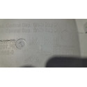 Acabamento Moldura Coluna Direita Peugeot 208 2016 A 2019