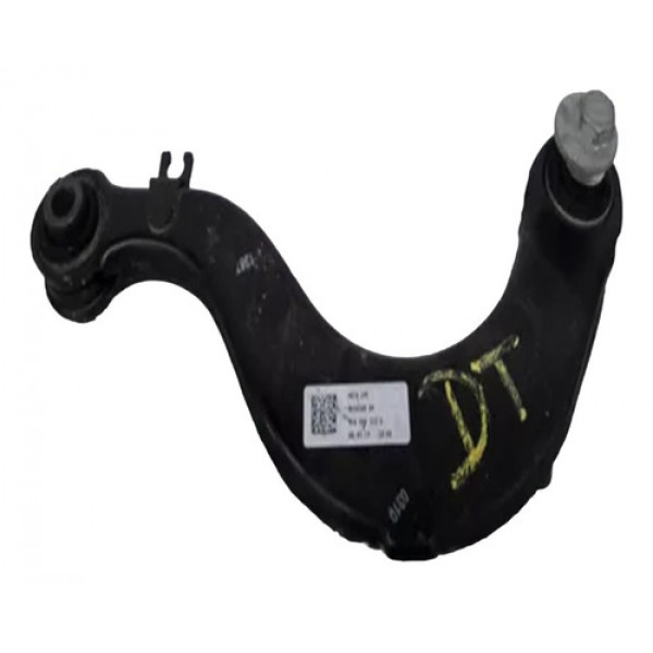 Braço Suspensão Traseira Direita Vw Tiguan 350 Tsi 19 20 21