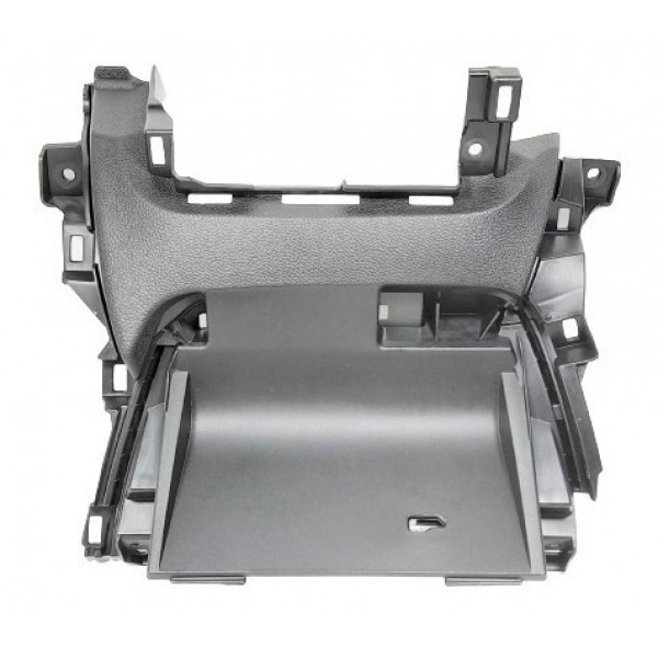 Acabamento Moldura Int Central Honda Civic 18 A 22 Bfa004007