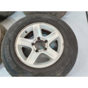 Jogo De Roda Original Chevrolet Tracker 2001 A 2009 Detalhe 
