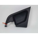 Acabamento Porta Traseiro Esquerdo Mercedes E240 W210 96/02