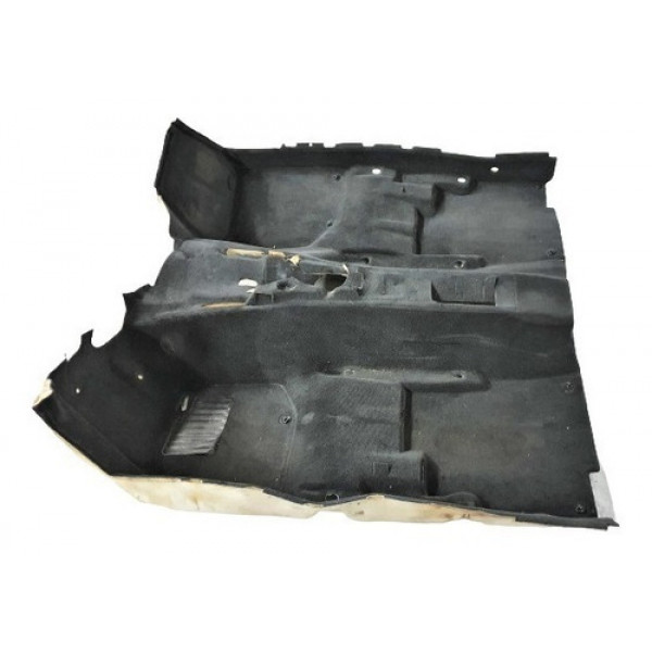 Carpete Forro Assoalho Bmw 318ti 96 97 98 99 Compact Detalhe