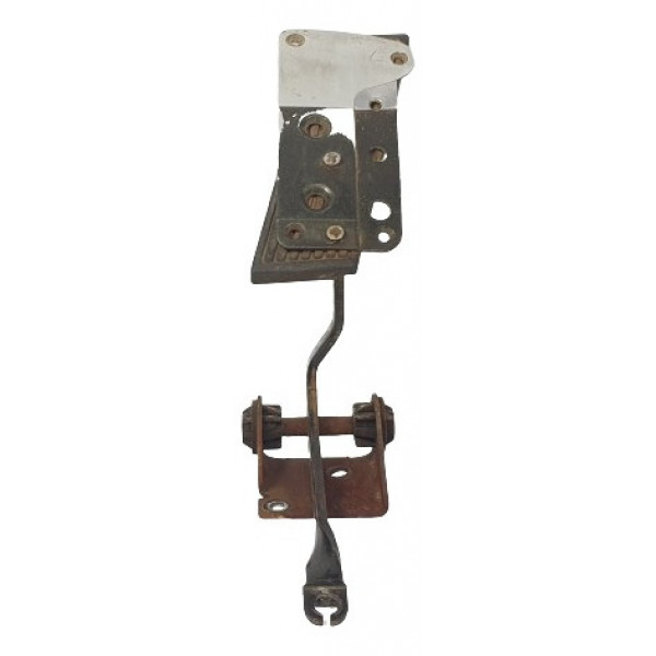 Pedal Do Acelerador Dodge Dakota V6 1999