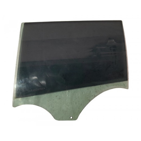 Vidro Traseiro Direito Renault Megane Gt 2007 A 2013