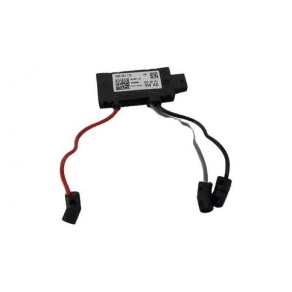 Sensor De Presença 5q0951172 Vw Golf Polo Virtus Tiguan 
