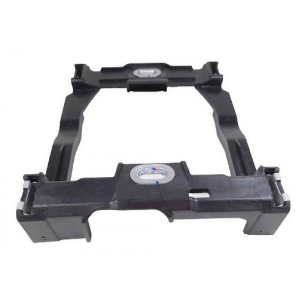 Suporte Fixação Tiguan 2019 2020 Console Painel 5ta863525c